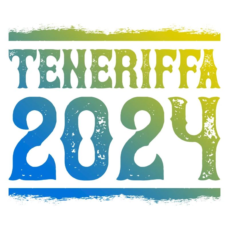 Teneriffa 2024
