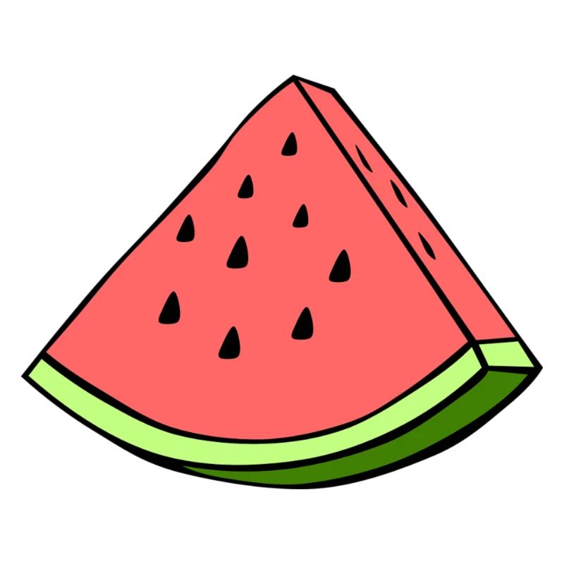 watermelon summer
