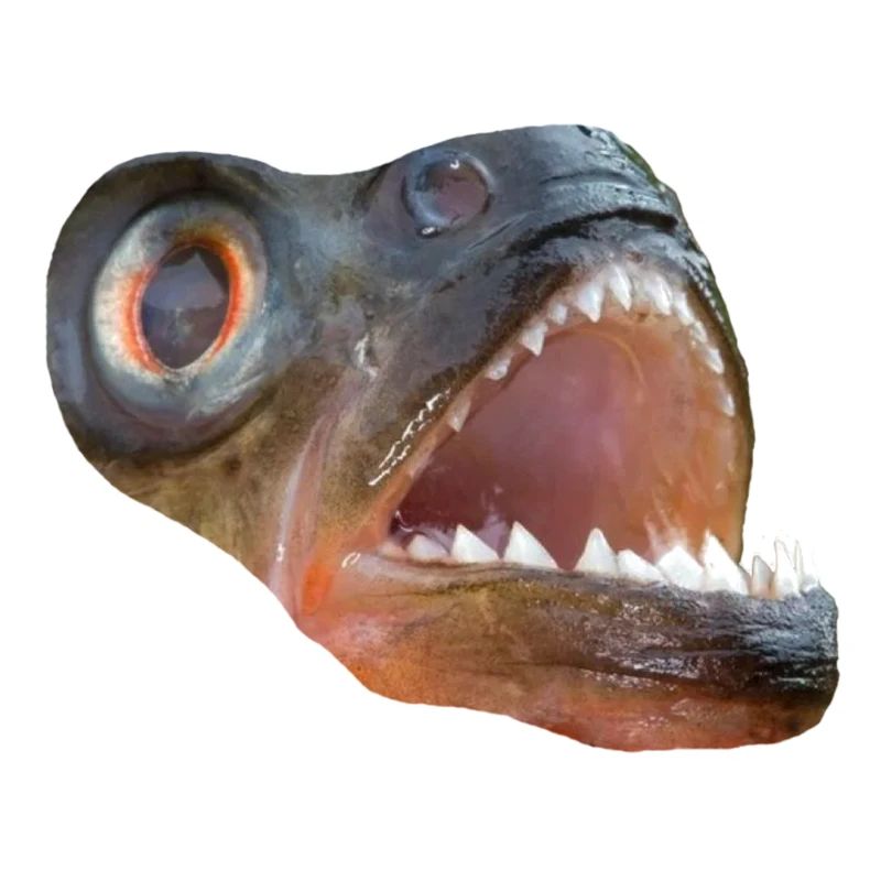piranha am431
