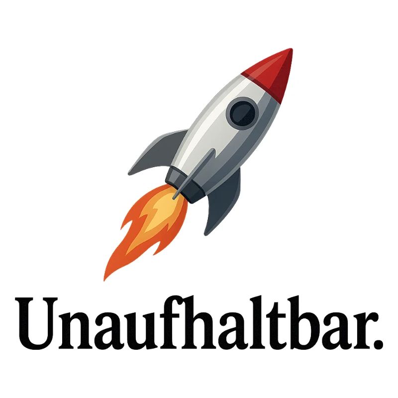 Unaufhaltbar
