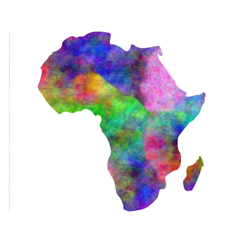 afrika bunt