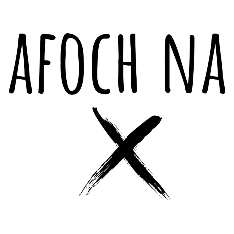 Afoch na!