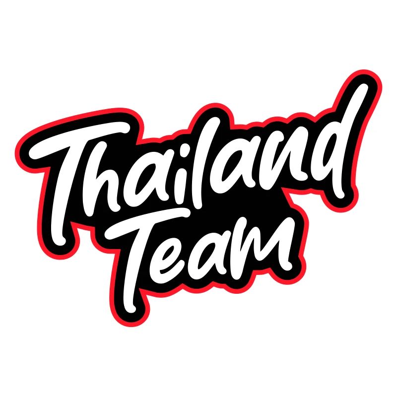 Thailand Team