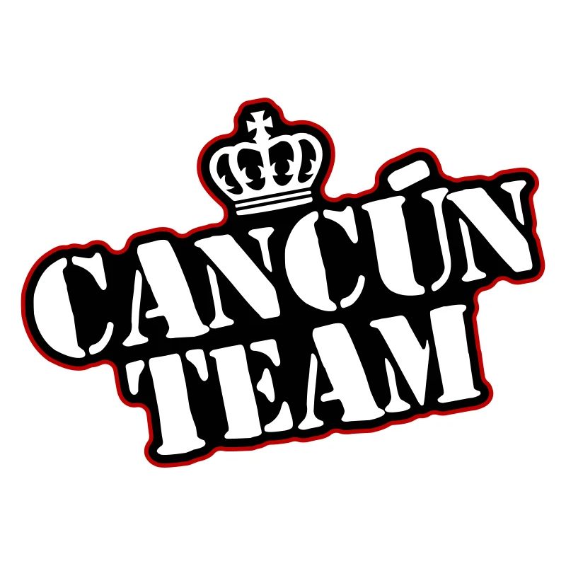 L’équipe de Cancún