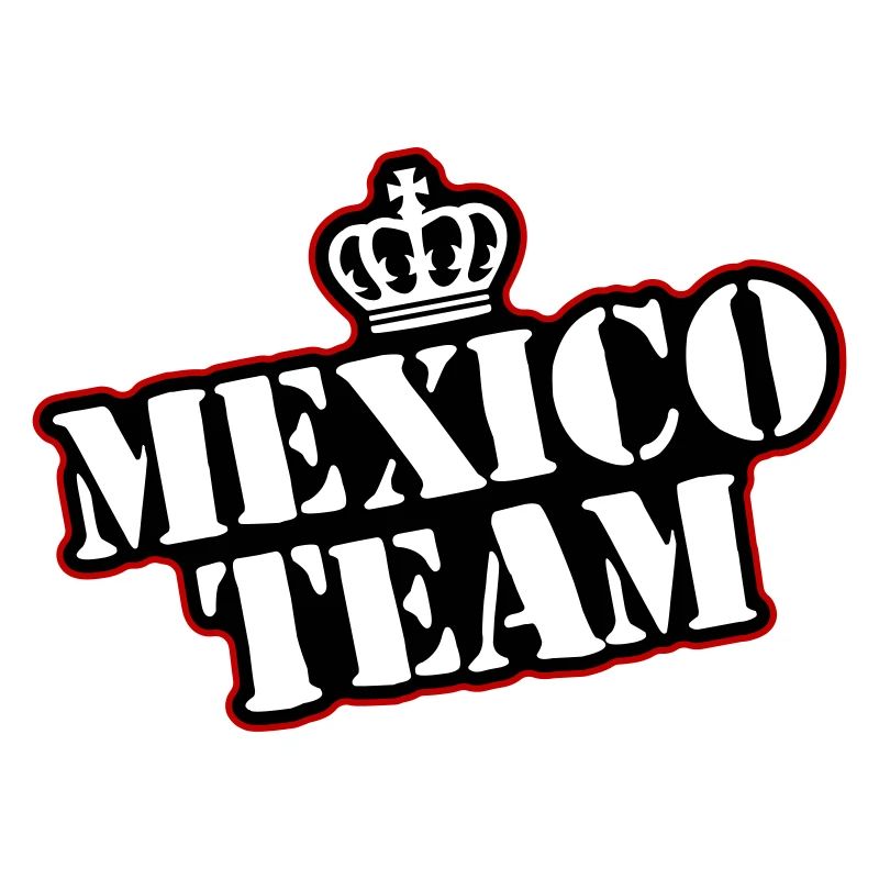 Mexico Team