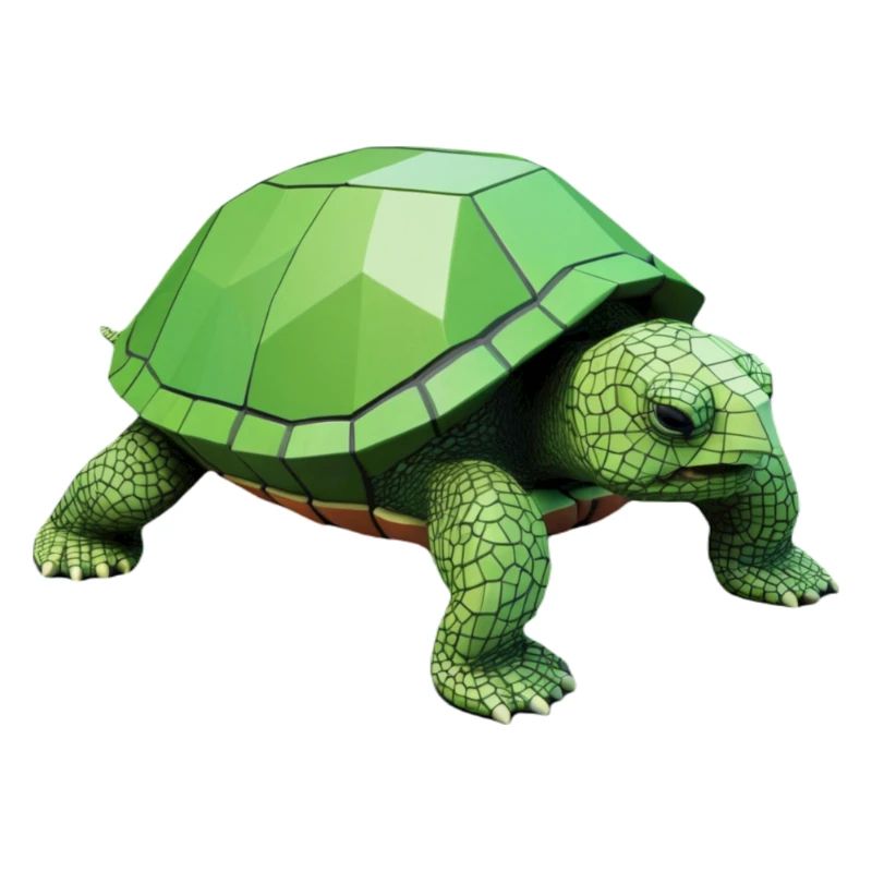 Schildkröte