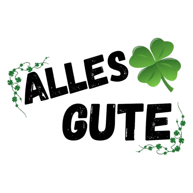 Alles Gute