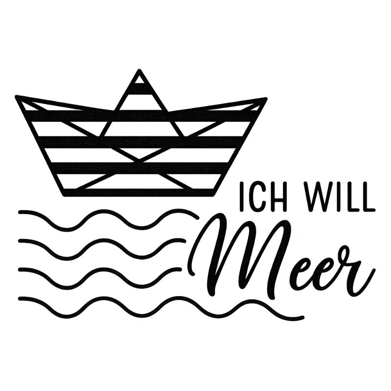 Maritime Lebensfreude Design