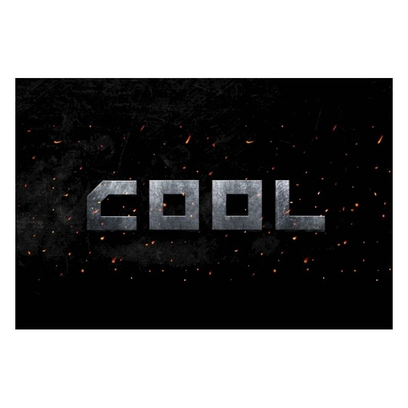 COOL einfach COOL