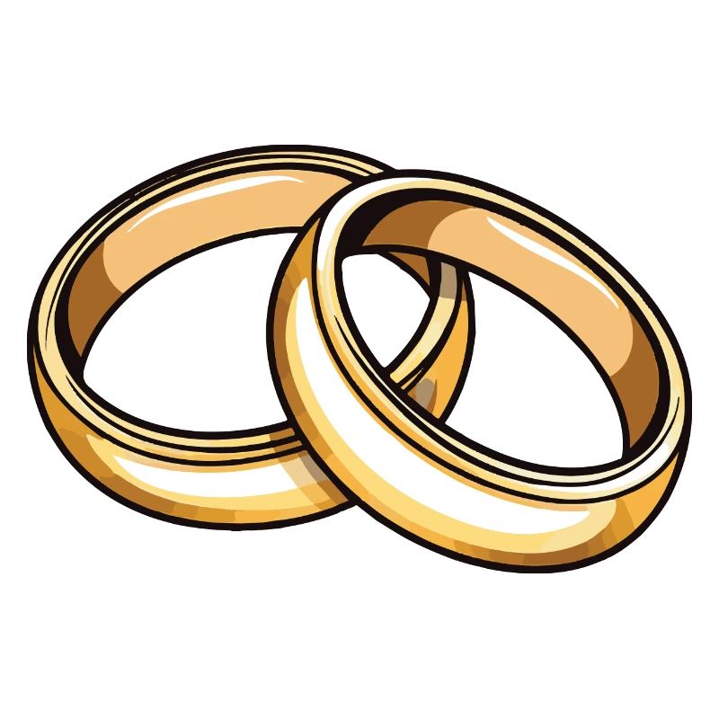 Eheringe Hochzeit