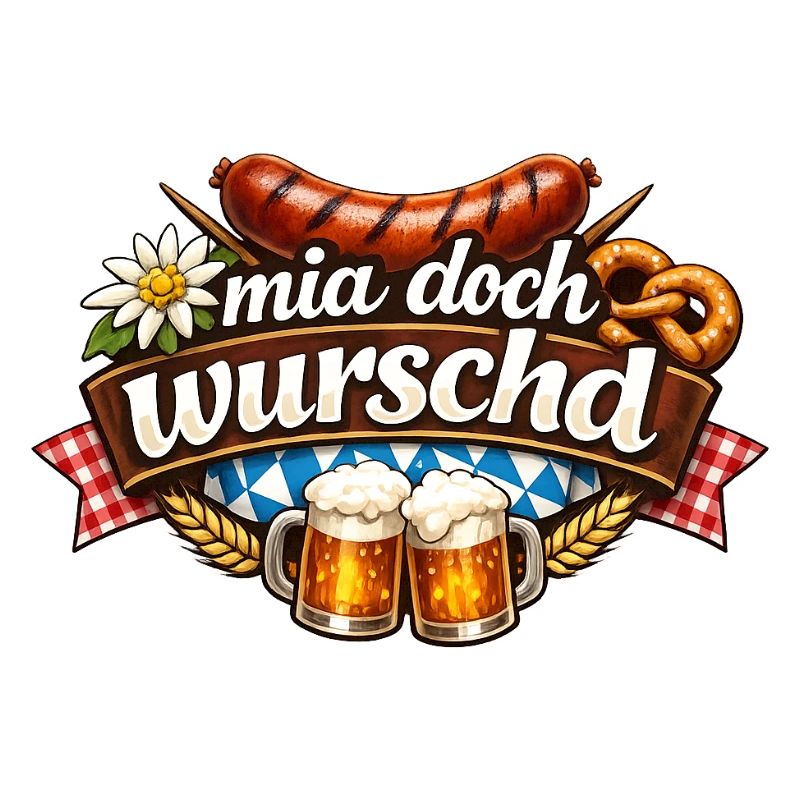 Mia Doch Wurschd