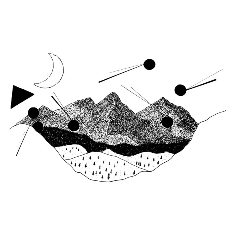 Mystic Mountain