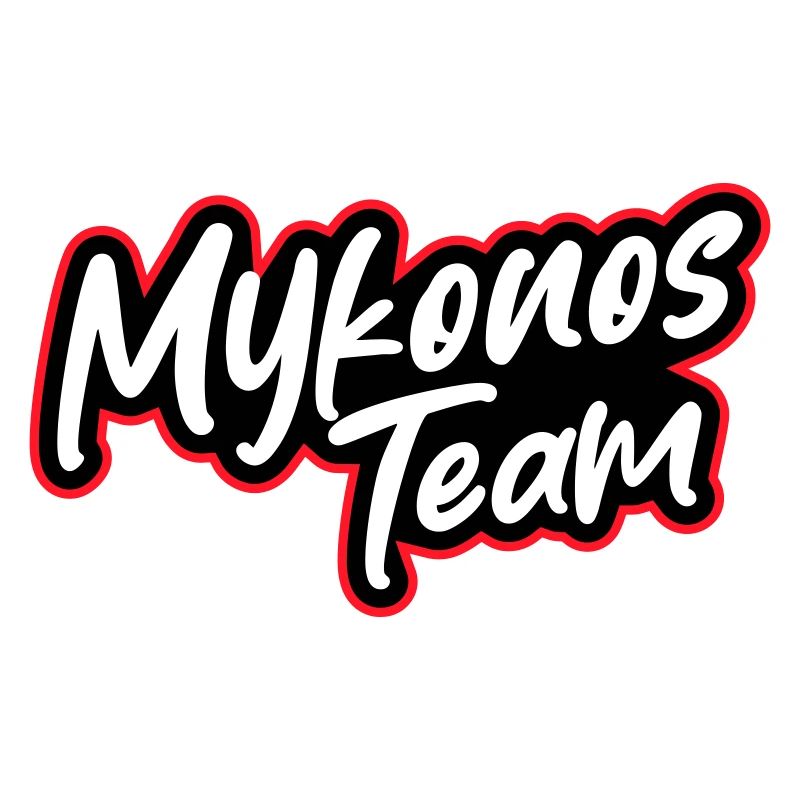 Mykonos Team