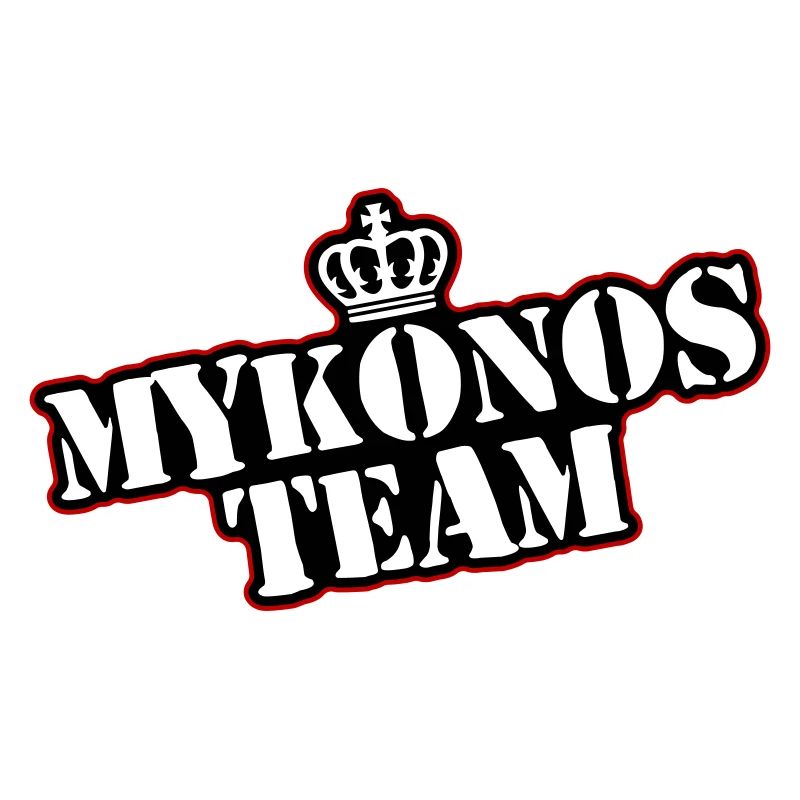 Mykonos Team