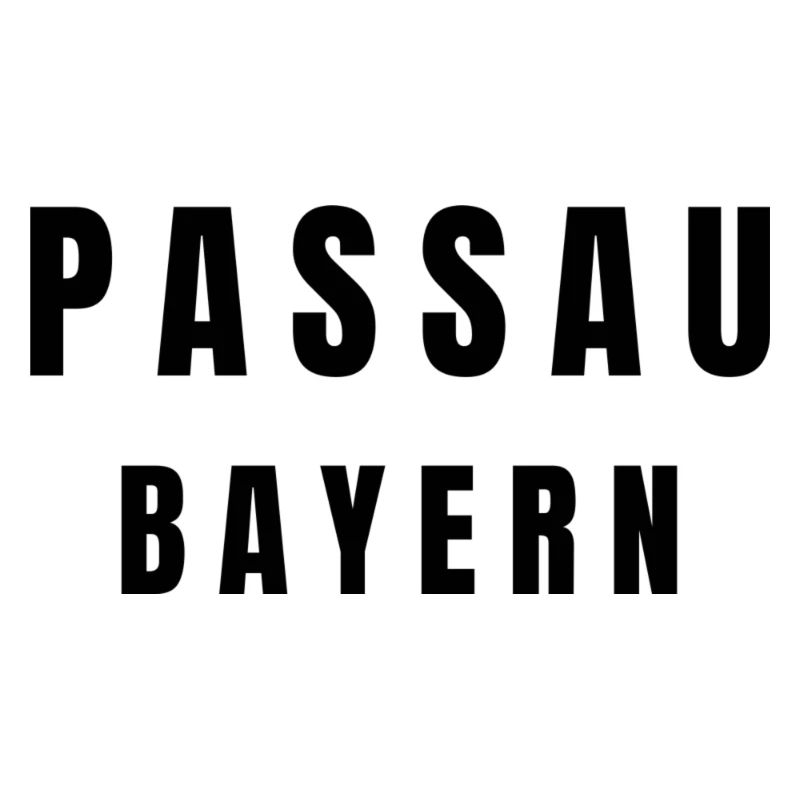 Passau Bayern