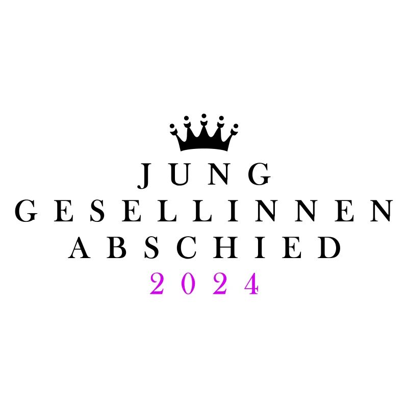 Junggesellinnenabschied 2024