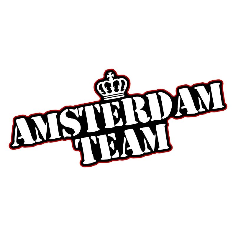 Amsterdam Team