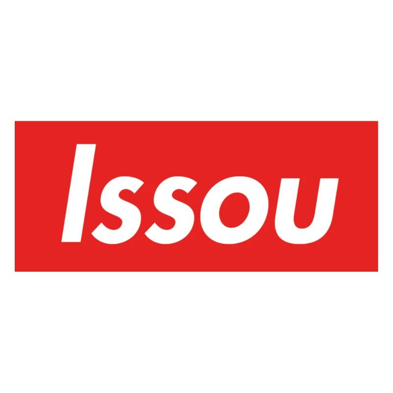 ISSOU risitas