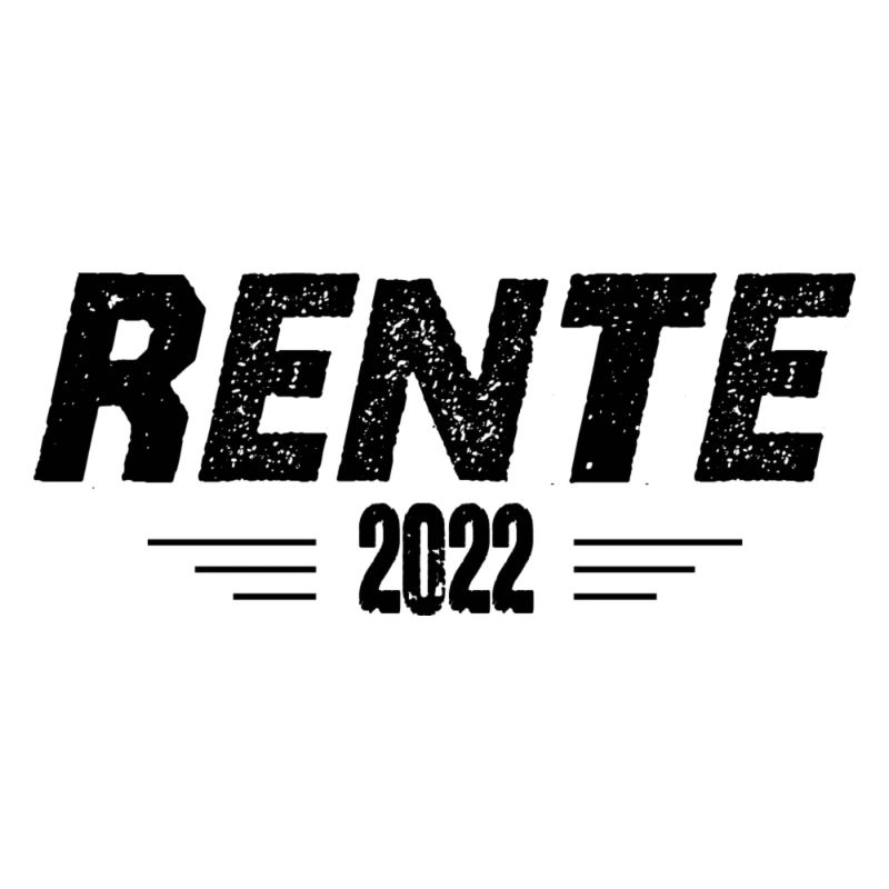 Rente 2022