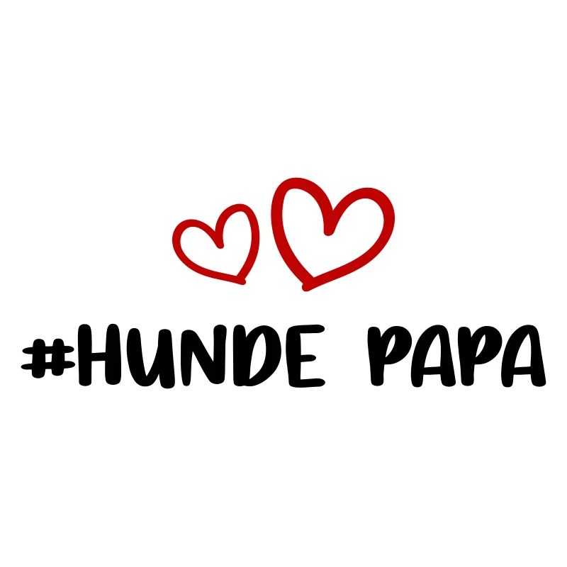 Hunde Papa