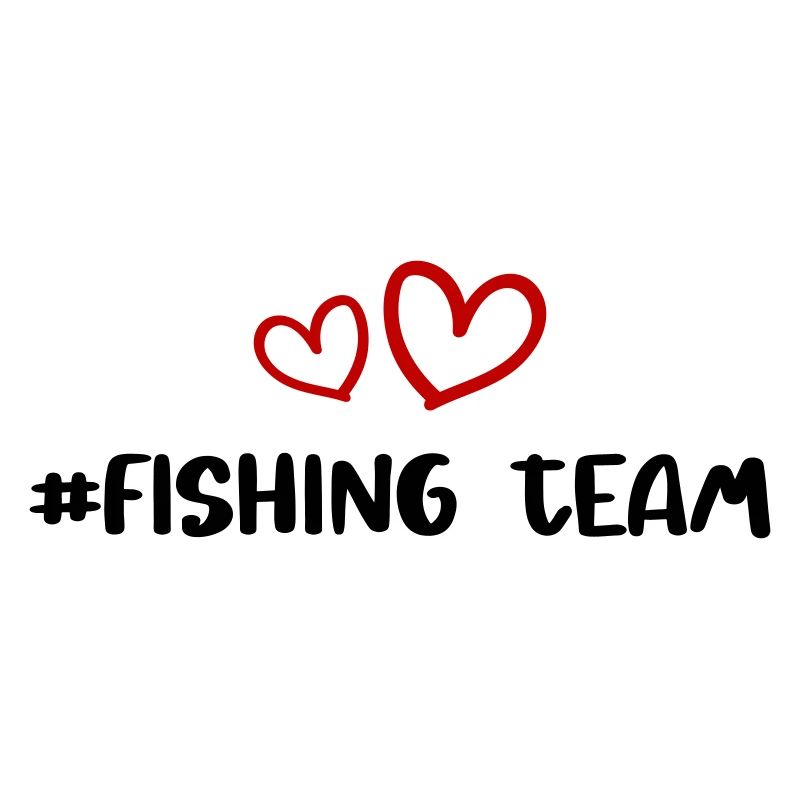 fishing team herz