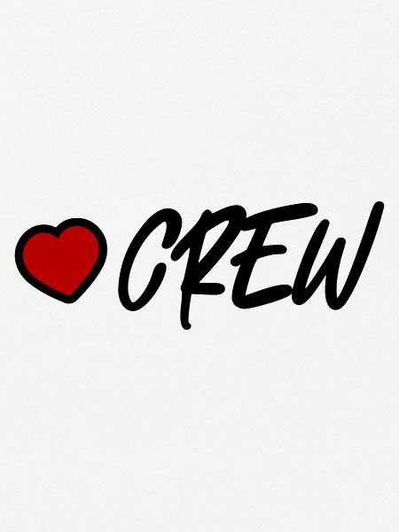 Crew Herz