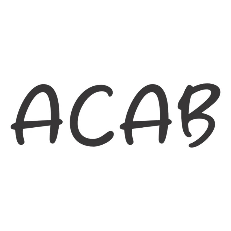 ACAB