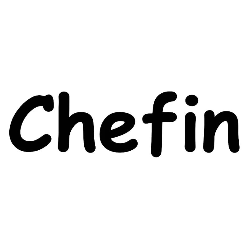Chefin