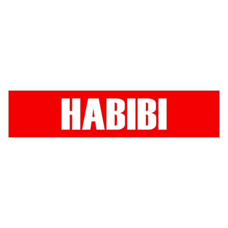 Habibi