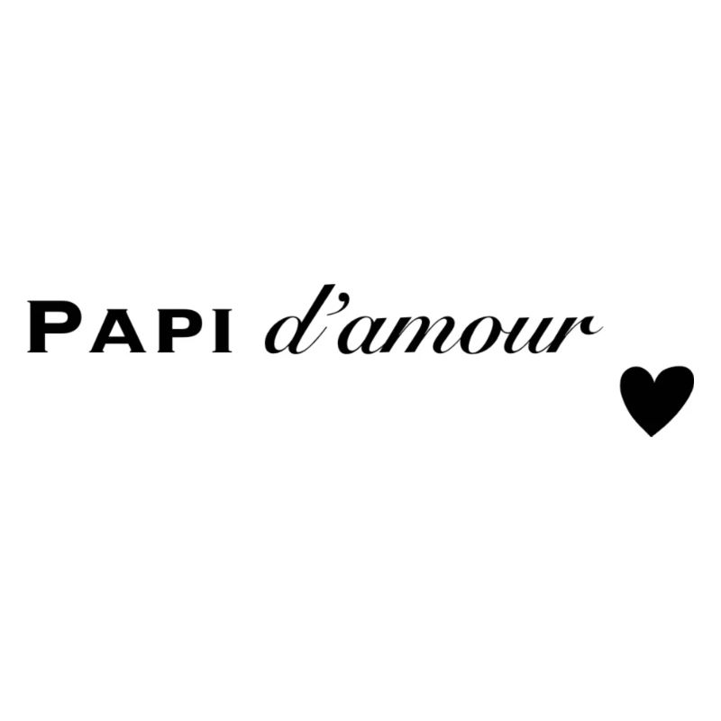 Papi d’amour