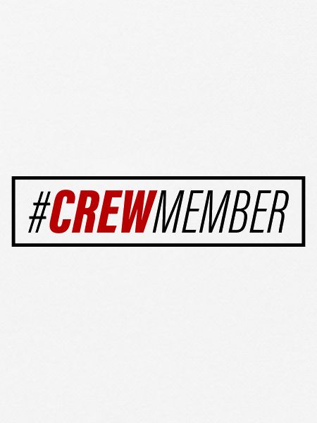 Crew Symbol