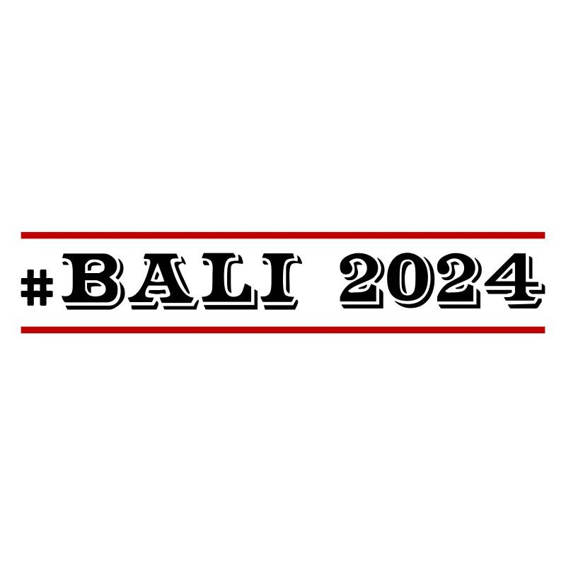 Bali 2024