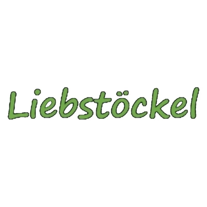 Liebstöckel