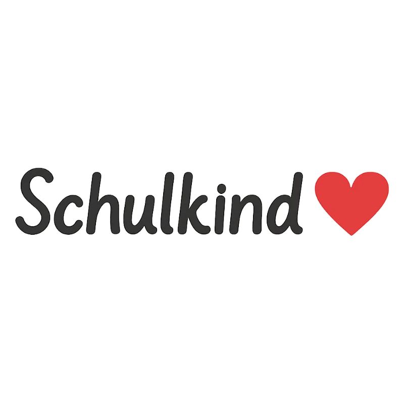 Schulkind