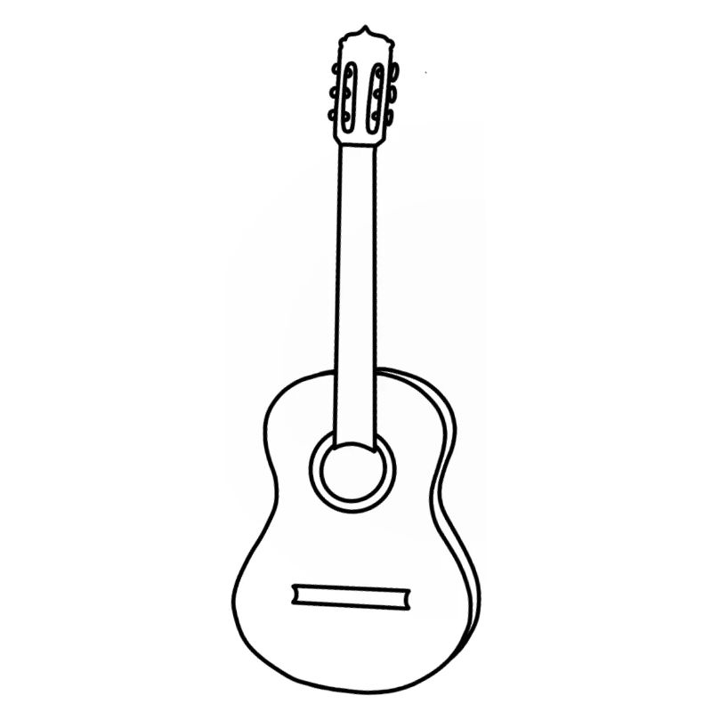 Gitarre
