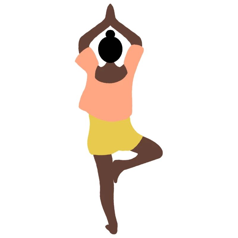 Yoga Sonnengruss