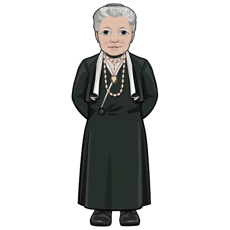Selma Lagerlöf
