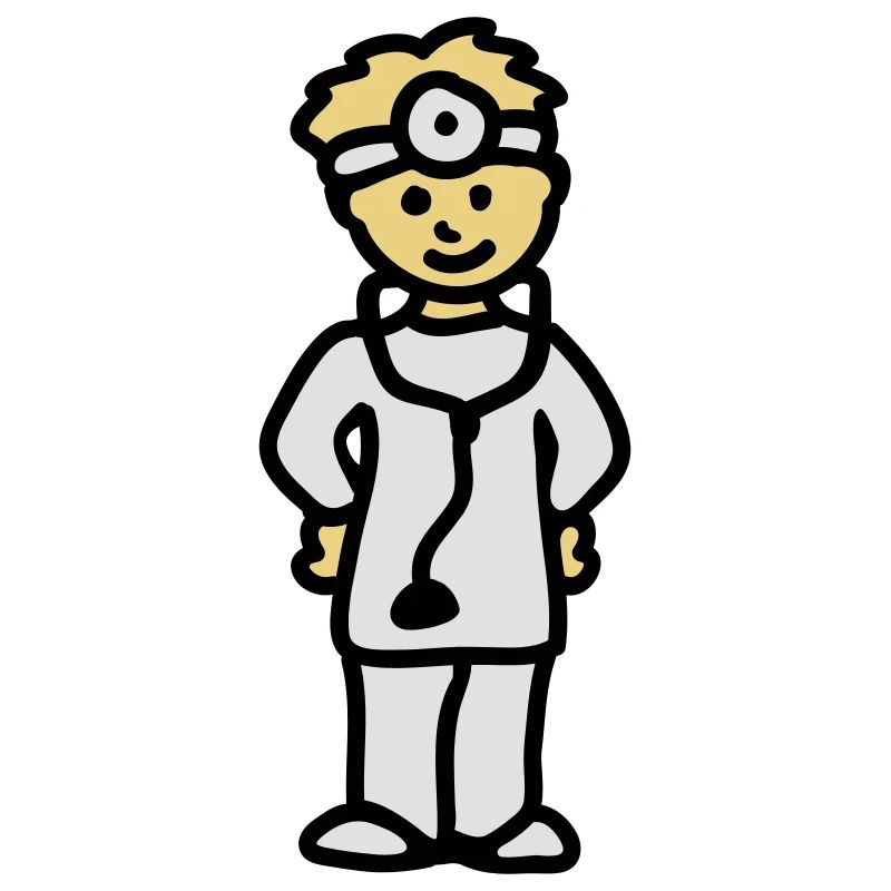 Docteur: 3