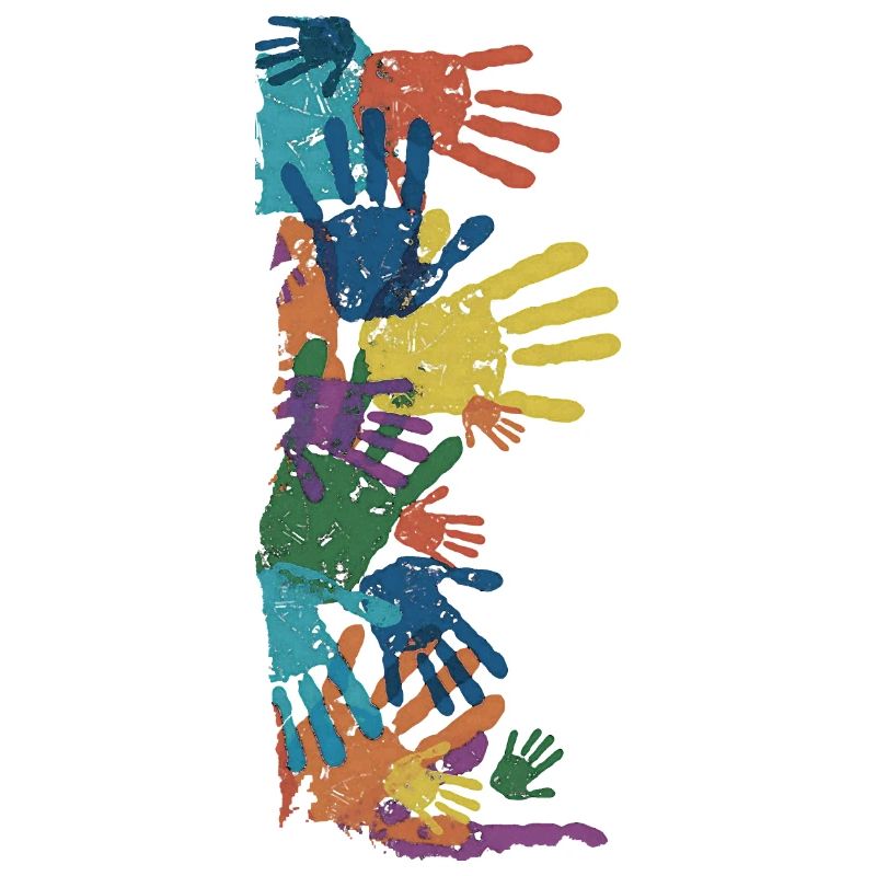 HANDS OF TOUCH