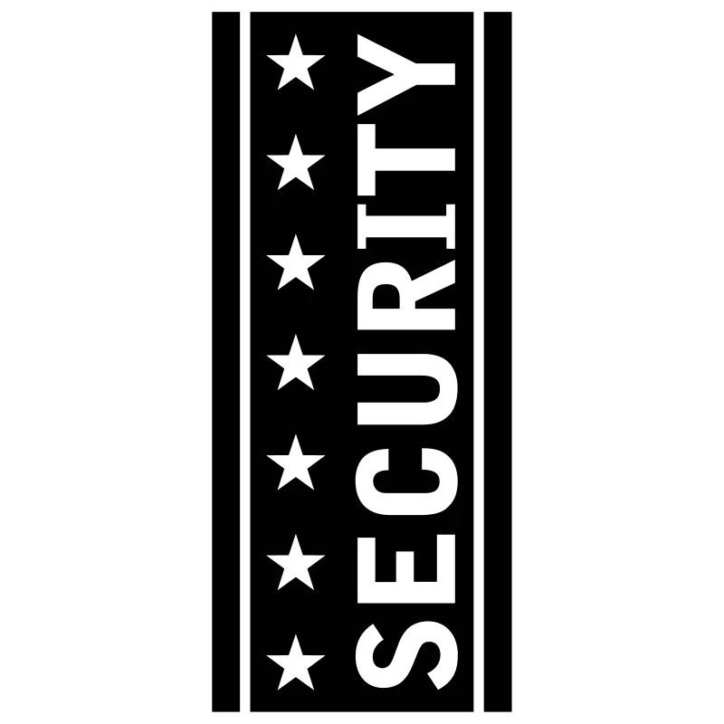 Stars Security Logo