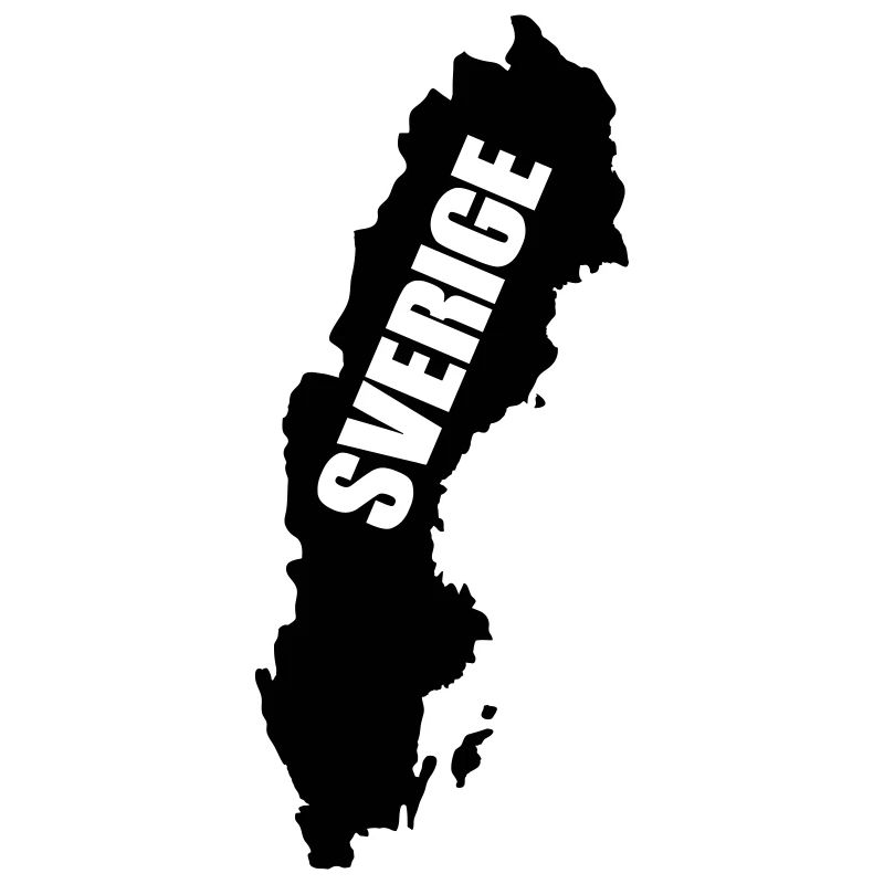 schweden sverige
