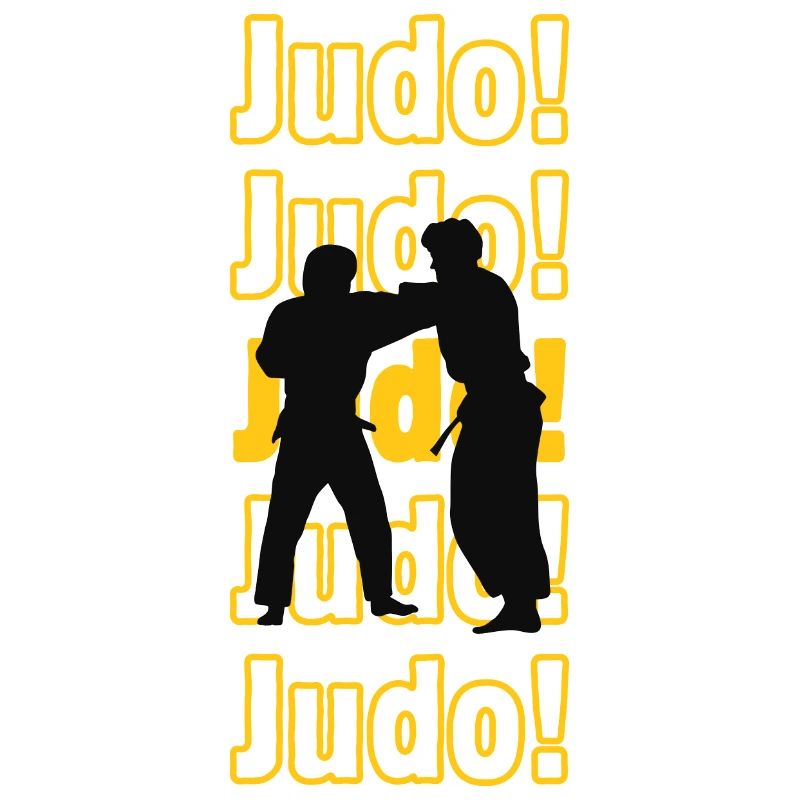Judo Judo Judo