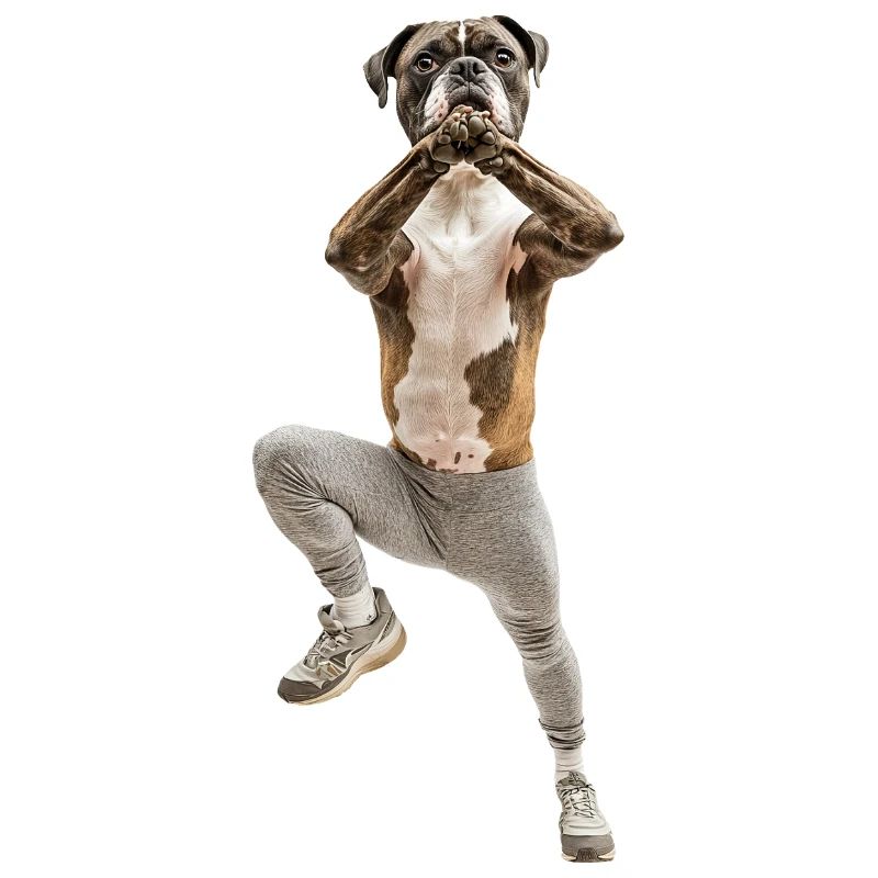 Boxer