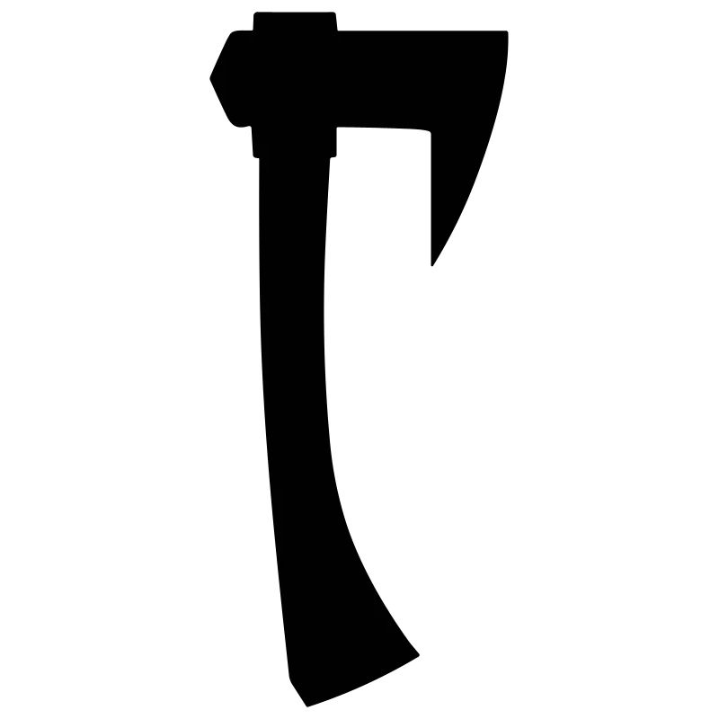 axe