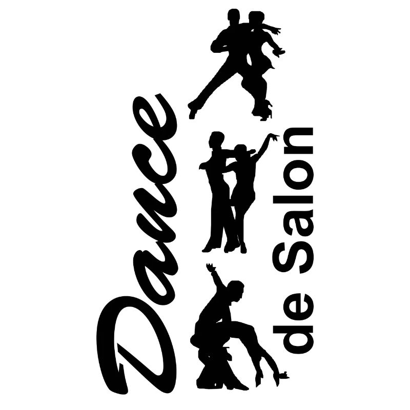 Ballroom dancing