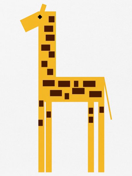 giraffe 2