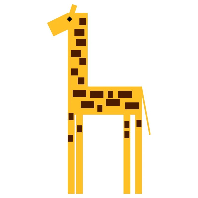 giraffe 2