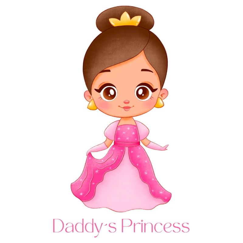 Daddy´s Princess