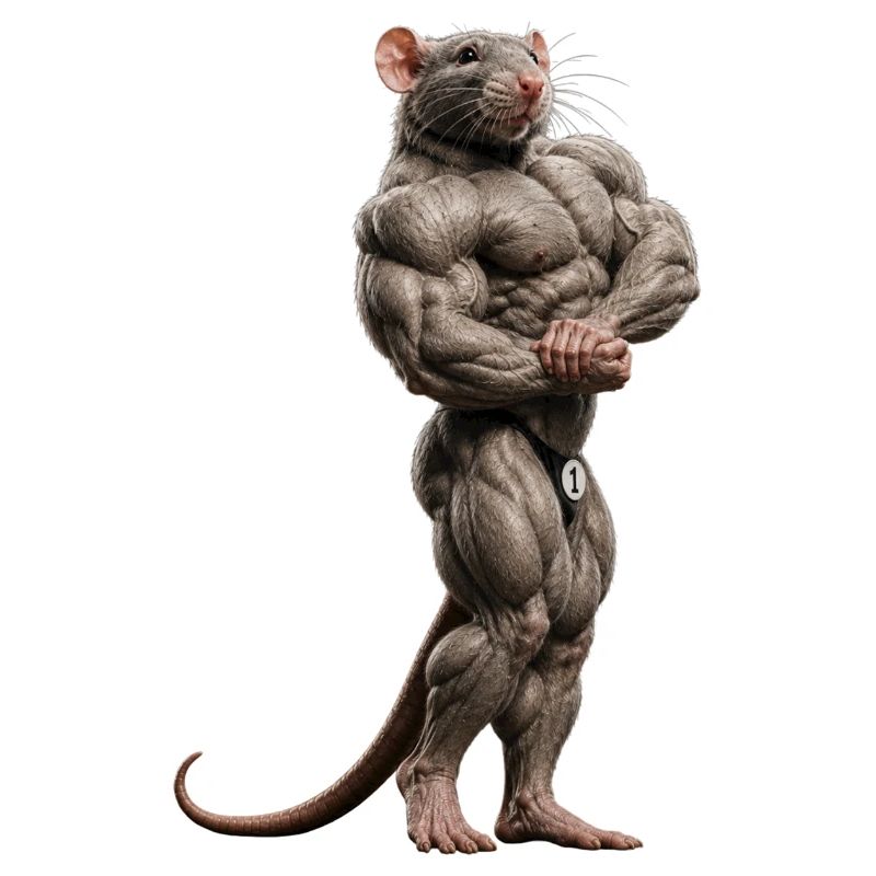 Gym Rat