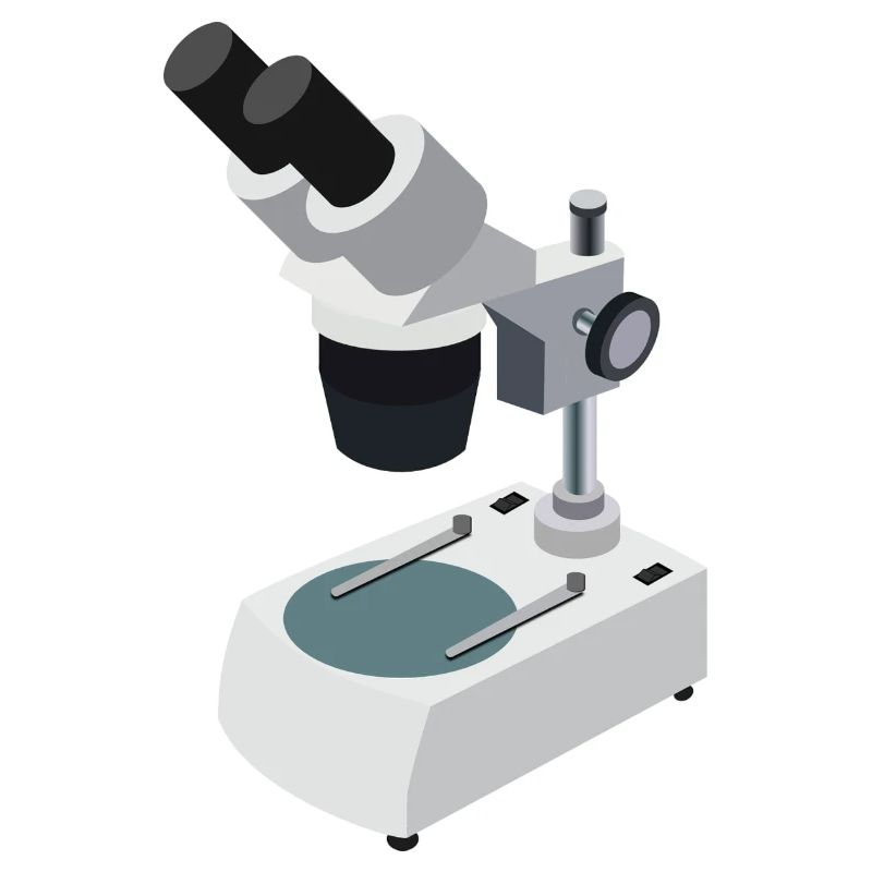 microscope